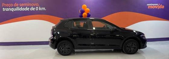 VOLKSWAGEN POLO 1.0 MPI TRACK MANUAL VOLKSWAGEN POLO 1.0 MPI TRACK MANUAL